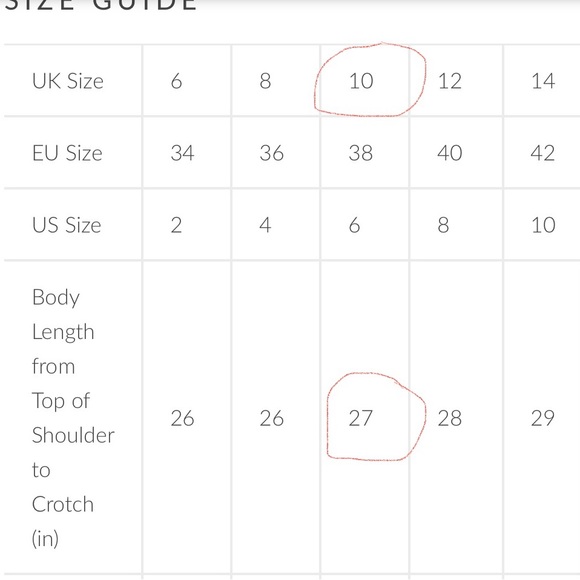 NWT Swimsuit - Picture 2 of 4